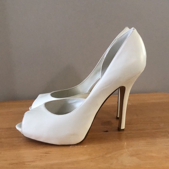 Women’s platform heels - Picture 5 of 8